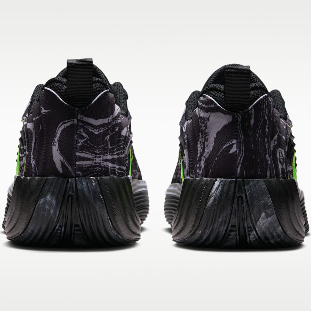 SARZI-NIKE-GIANNIS-IMMORTALITY-5-IM5130 - مشکی/خاکستری دودی روشن/سبز نئونی (ولت) - SARZI-NIKE-GIANNIS-IMMORTALITY-5-IM5130-002 - 6