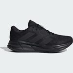 SARZI-ADIDAS-GALAXY-7 - مشکی یکدست ID8757 - ID8757 - 1