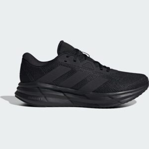 SARZI-ADIDAS-GALAXY-7 - مشکی یکدست ID8757 - ID8757 - 1