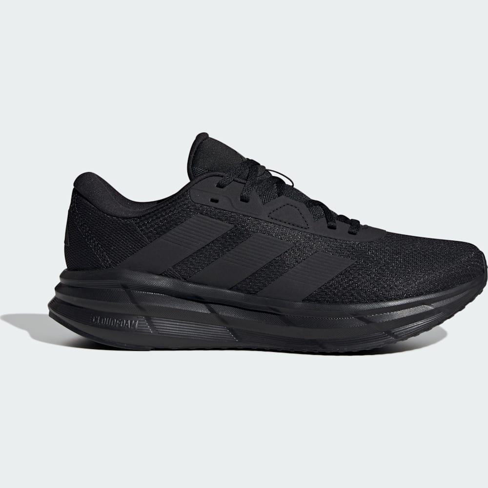 SARZI-ADIDAS-GALAXY-7 - مشکی یکدست ID8757 - ID8757 - 1