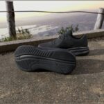 SARZI-ADIDAS-GALAXY-7 - مشکی یکدست ID8757 - ID8757 - 3