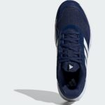 SARZI-ADIDAS-GAMECOURT-3 - سرمه‌ای و سفید KI2863 - KI2863 - 2