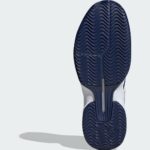 SARZI-ADIDAS-GAMECOURT-3 - سرمه‌ای و سفید KI2863 - KI2863 - 3