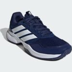 SARZI-ADIDAS-GAMECOURT-3 - سرمه‌ای و سفید KI2863 - KI2863 - 4