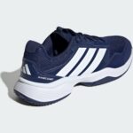 SARZI-ADIDAS-GAMECOURT-3 - سرمه‌ای و سفید KI2863 - KI2863 - 5