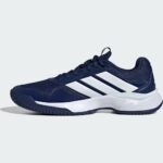 SARZI-ADIDAS-GAMECOURT-3 - سرمه‌ای و سفید KI2863 - KI2863 - 6