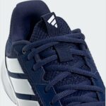 SARZI-ADIDAS-GAMECOURT-3 - سرمه‌ای و سفید KI2863 - KI2863 - 8