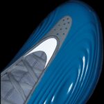 SARZI-ADIDAS-HARDEN-VOLUME-10 - فیروزه‌ای روشن و سفید و نقره‌ای متالیک JQ9422 - JQ9422 - 8