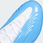 SARZI-ADIDAS-HARDEN-VOLUME-10 - فیروزه‌ای روشن و سفید و نقره‌ای متالیک JQ9422 - JQ9422 - 9