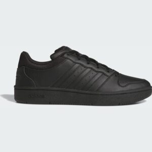 SARZI-ADIDAS-HOOPS-CLASSIC - مشکی و زغالی KI1047 - KI1047 - 1