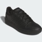 SARZI-ADIDAS-HOOPS-CLASSIC - مشکی و زغالی KI1047 - KI1047 - 4