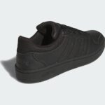 SARZI-ADIDAS-HOOPS-CLASSIC - مشکی و زغالی KI1047 - KI1047 - 5