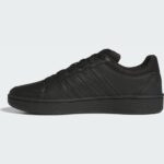 SARZI-ADIDAS-HOOPS-CLASSIC - مشکی و زغالی KI1047 - KI1047 - 6