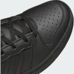 SARZI-ADIDAS-HOOPS-CLASSIC - مشکی و زغالی KI1047 - KI1047 - 9