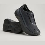 SARZI-ADIDAS-HYPERBOOST-EDGE - مشکی و زغالی KI0358 - KI0358 - 1