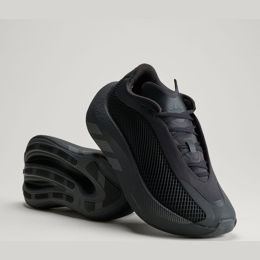 SARZI-ADIDAS-HYPERBOOST-EPHR - مشکی یکدست LA6211 - LA6211 - 1