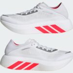 SARZI-ADIDAS-HYPERBOOST-RUN - سفید و صورتی نئونی و سفید کریستالی HQ7711 - HQ7711 - 7