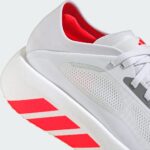 SARZI-ADIDAS-HYPERBOOST-RUN - سفید و صورتی نئونی و سفید کریستالی HQ7711 - HQ7711 - 9