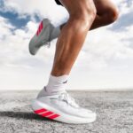 SARZI-ADIDAS-HYPERBOOST-RUN - سفید و صورتی نئونی و سفید کریستالی HQ7711 - HQ7711 - 10