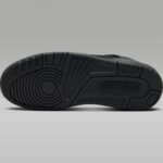 SARZI-JORDAN-SPIZIKE-LOW-FQ1759 - مشکی/آنتراسیت/مشکی - SARZI-JORDAN-SPIZIKE-LOW-FQ1759-001 - 3 SARZI-JORDAN-SPIZIKE-LOW-FQ1759 - مشکی/آنتراسیت/مشکی - SARZI-JORDAN-SPIZIKE-LOW-FQ1759-001 - 3