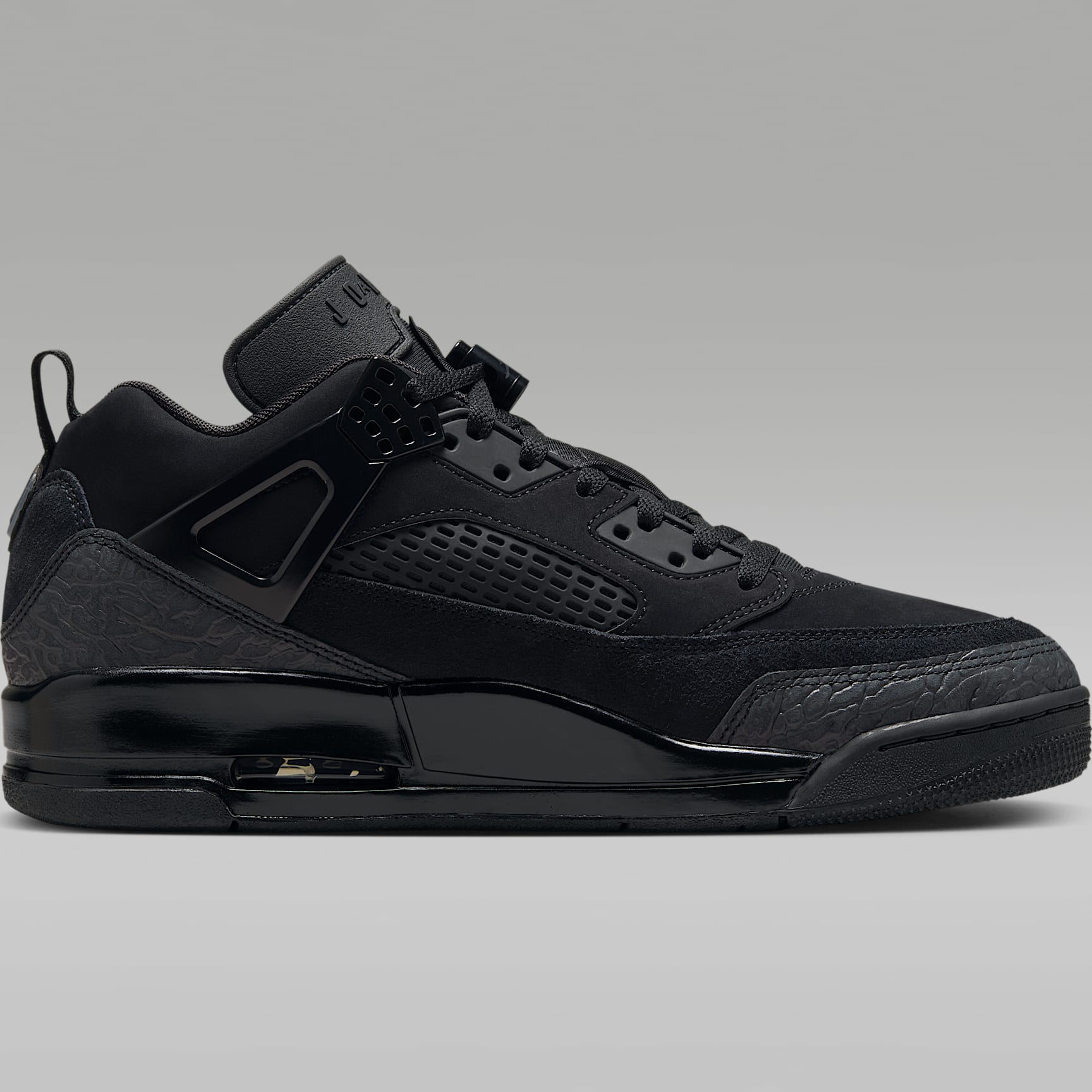 SARZI-JORDAN-SPIZIKE-LOW-FQ1759 - مشکی/آنتراسیت/مشکی - SARZI-JORDAN-SPIZIKE-LOW-FQ1759-001 - 4 SARZI-JORDAN-SPIZIKE-LOW-FQ1759 - مشکی/آنتراسیت/مشکی - SARZI-JORDAN-SPIZIKE-LOW-FQ1759-001 - 4