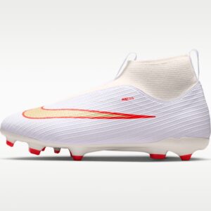 SARZI-NIKE-MERCURIALSUPERFLY11ACADEMYJRMG-IO1493 - سفید/قرمز درخشان/بلر - SARZI-NIKE-MERCURIALSUPERFLY11ACADEMYJRMG-IO1493-100 - 1