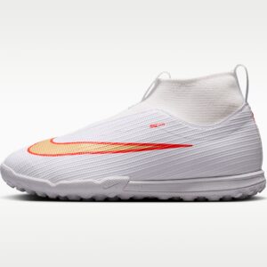 SARZI-NIKE-MERCURIALSUPERFLY11ACADEMYJR-IO1497 - سفید/قرمز درخشان/محو - SARZI-NIKE-MERCURIALSUPERFLY11ACADEMYJR-IO1497-100 - 1