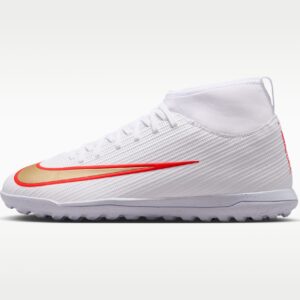 SARZI-NIKE-MERCURIALSUPERFLY11CLUBJRTF-IO1554 - سفید/قرمز درخشان/محو - SARZI-NIKE-MERCURIALSUPERFLY11CLUBJRTF-IO1554-100 - 1