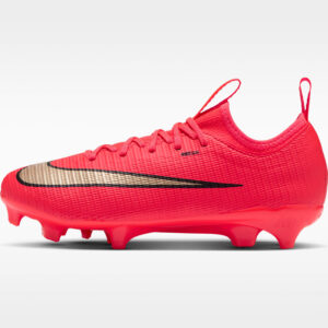 SARZI-NIKE-MERCURIALVAPOR17ACADEMYJR-IU1809 - قرمز درخشان/محو - SARZI-NIKE-MERCURIALVAPOR17ACADEMYJR-IU1809-600 - 1