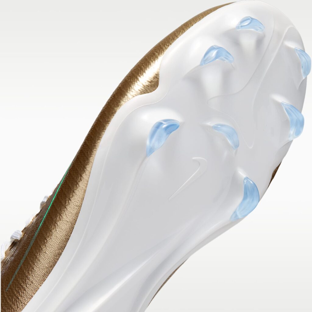 SARZI-NIKE-MERCURIALVAPOR17PRO-MBAPPE-YOUTH-IR1653 - طلایی متالیک/سبز درخشان - SARZI-NIKE-MERCURIALVAPOR17PRO-MBAPPE-YOUTH-IR1653-701 - 7