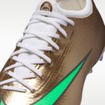SARZI-NIKE-MERCURIALVAPOR17PRO-MBAPPE-YOUTH-IR1653 - طلایی متالیک/سبز درخشان - SARZI-NIKE-MERCURIALVAPOR17PRO-MBAPPE-YOUTH-IR1653-701 - 8