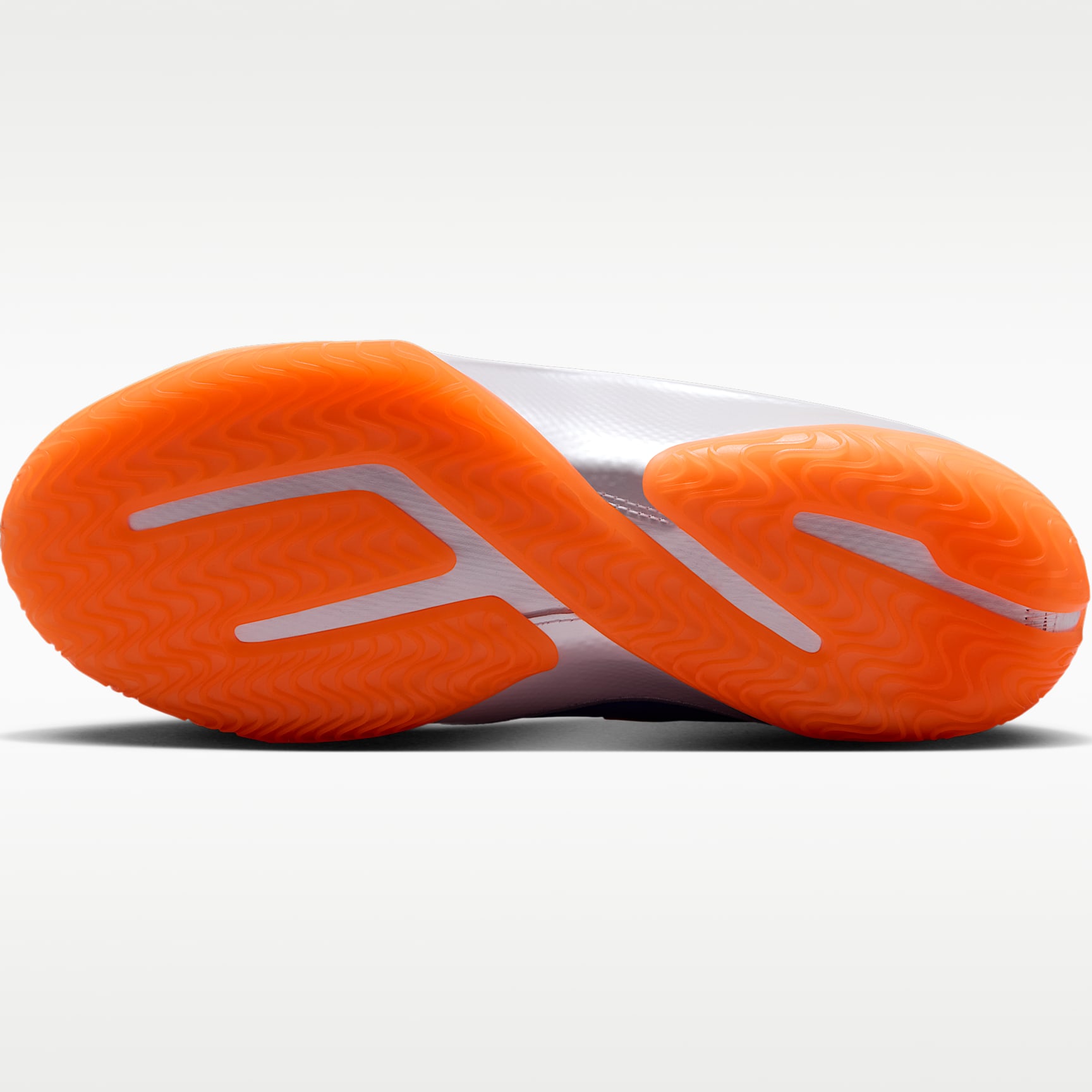SARZI-NIKE-LEBRONXXIII-IM5125 - آبی رویال/نارنجی ایمنی/سفید - SARZI-NIKE-LEBRONXXIII-IM5125-400 - 2