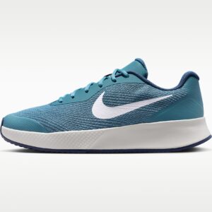 SARZI-NIKE-VAPOR-LITE-3-HQ5292 - آبی دودی/استخوانی روشن/خاکستری سربی جدید/سفید - SARZI-NIKE-VAPOR-LITE-3-HQ5292-002 - 1