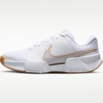 SARZI-NIKE-ZOOM-GP-CHALLENGE-PRO-IR2776 - سفید/سفید سامیت/کتانی/قهوه‌ای روشن - SARZI-NIKE-ZOOM-GP-CHALLENGE-PRO-IR2776-100 - 1