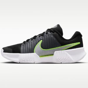 SARZI-NIKE-GP-CHALLENGE-PRO-HARD-IF7052 - مشکی/آنتراسیت/زرد لیمویی/سفید - SARZI-NIKE-GP-CHALLENGE-PRO-HARD-IF7052-001 - 1