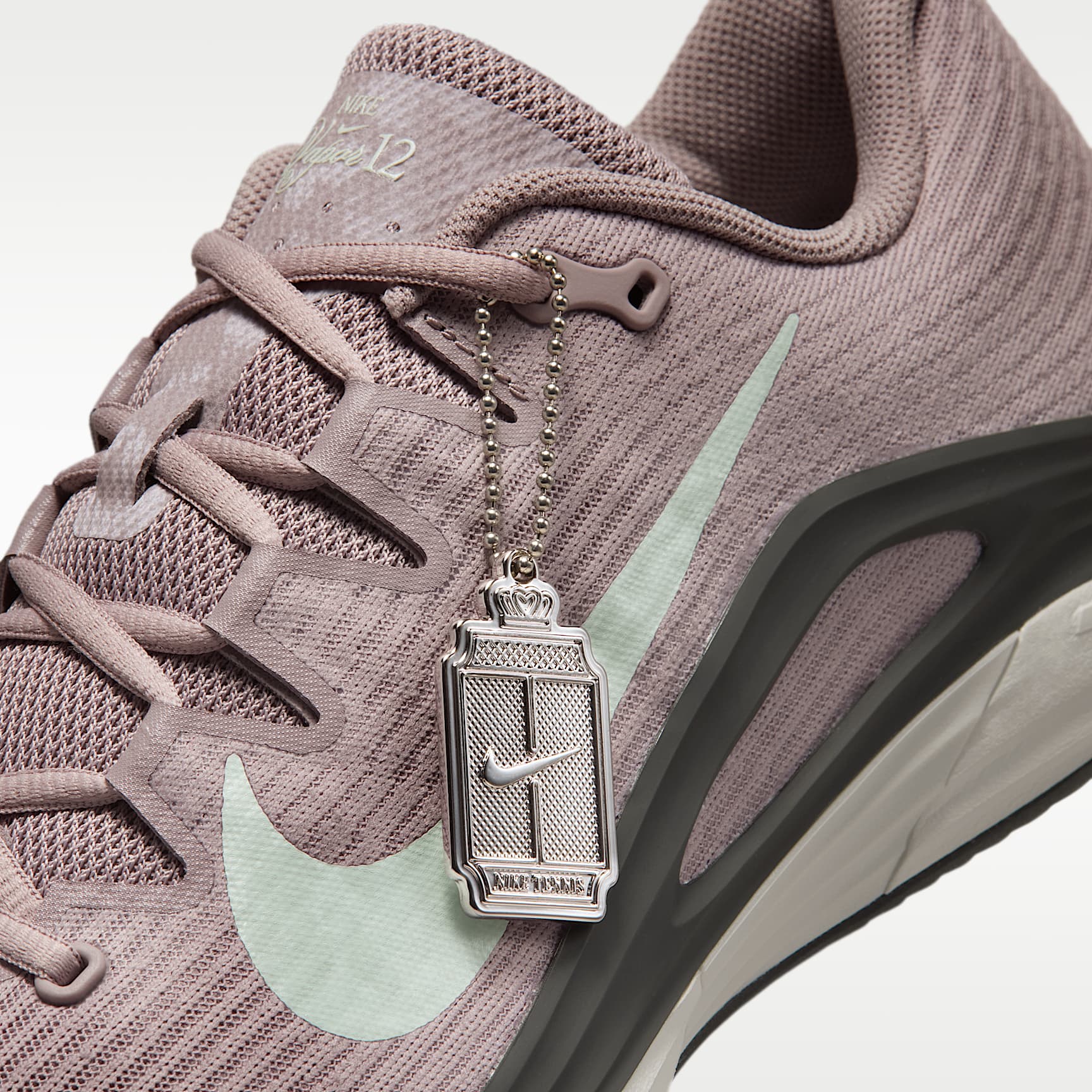 SARZI-NIKE-ZOOM-VAPOR-12-PRM-HV1469 - بنفش کم‌رنگ/آنتراسیت/خاکستری روشن/سبز کم‌رنگ - SARZI-NIKE-ZOOM-VAPOR-12-PRM-HV1469-200 - 10