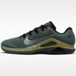 SARZI-NIKE-VAPOR-12-PRM-IM3802 - سبز کاموفلاژ/طلایی متالیک/مشکی/پلاتینی خالص - SARZI-NIKE-VAPOR-12-PRM-IM3802-300 - 1