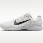 SARZI-NIKE-VAPOR-12-SERT-FV5552 - سفید/سفید سامیت/مشکی - SARZI-NIKE-VAPOR-12-SERT-FV5552-101 - 1