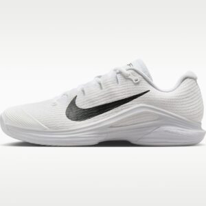 SARZI-NIKE-VAPOR-12-SERT-FV5552 - سفید/سفید سامیت/مشکی - SARZI-NIKE-VAPOR-12-SERT-FV5552-101 - 1