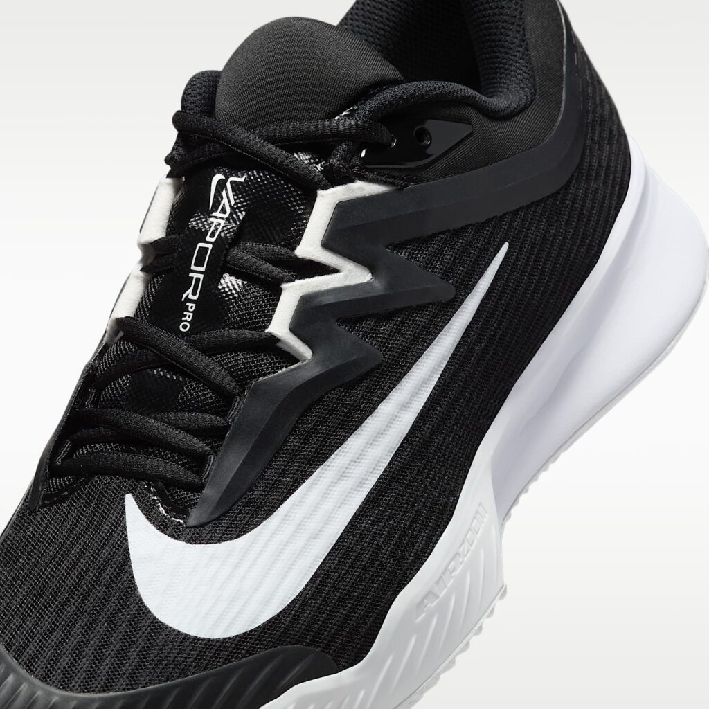 SARZI-NIKE-VAPOR-PRO-3-TOPRAK-HQ6034 - مشکی/سفید - SARZI-NIKE-VAPOR-PRO-3-TOPRAK-HQ6034-001 - 7