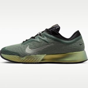 SARZI-NIKE-VAPOR-PRO-3-PRM-IM4114 - سبز کاموفلاژ/پلاتینی/مشکی/طلایی متالیک - SARZI-NIKE-VAPOR-PRO-3-PRM-IM4114-300 - 1