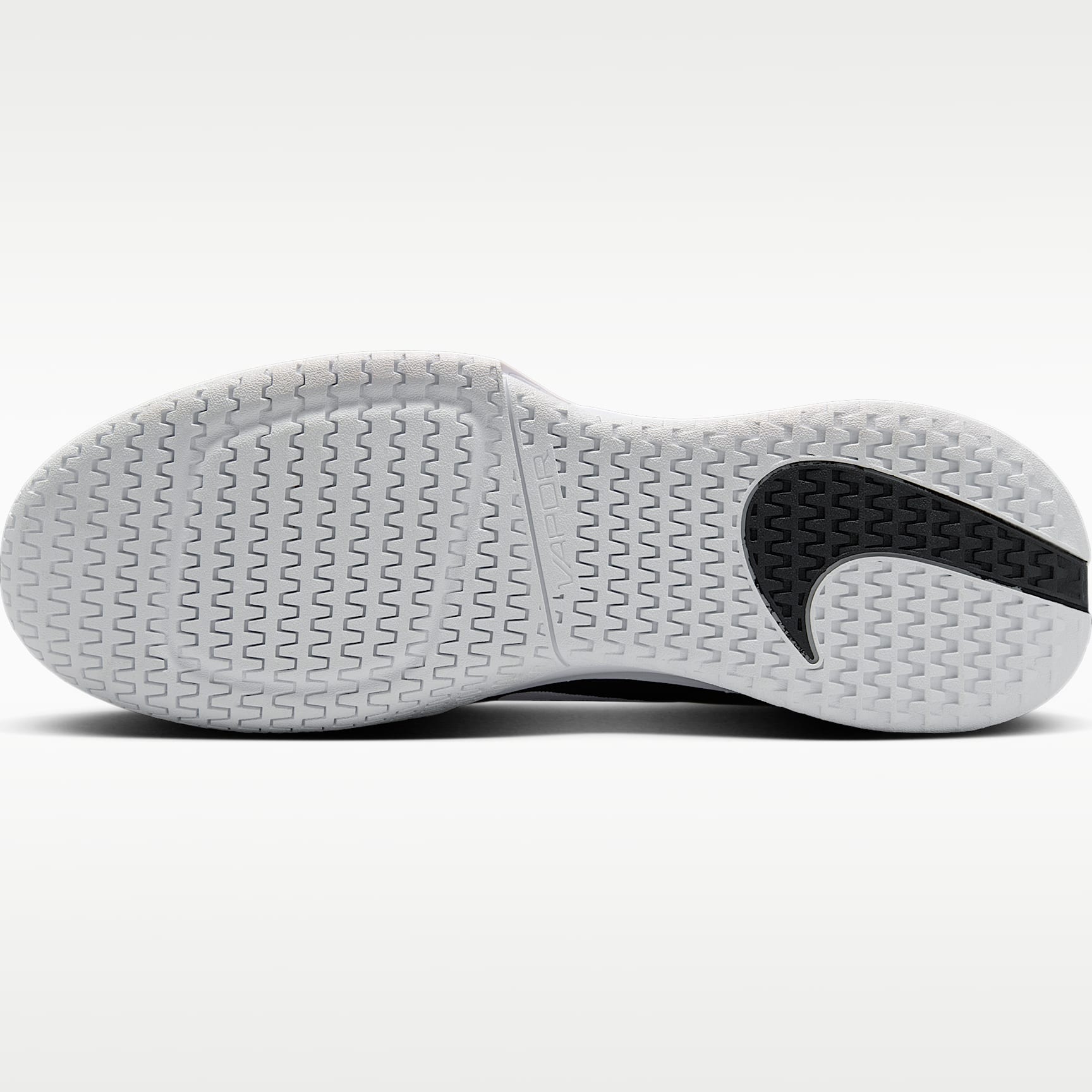 SARZI-NIKE-VAPOR-PRO-3-SERT-FZ2161 - مشکی/سفید - SARZI-NIKE-VAPOR-PRO-3-SERT-FZ2161-002 - 2