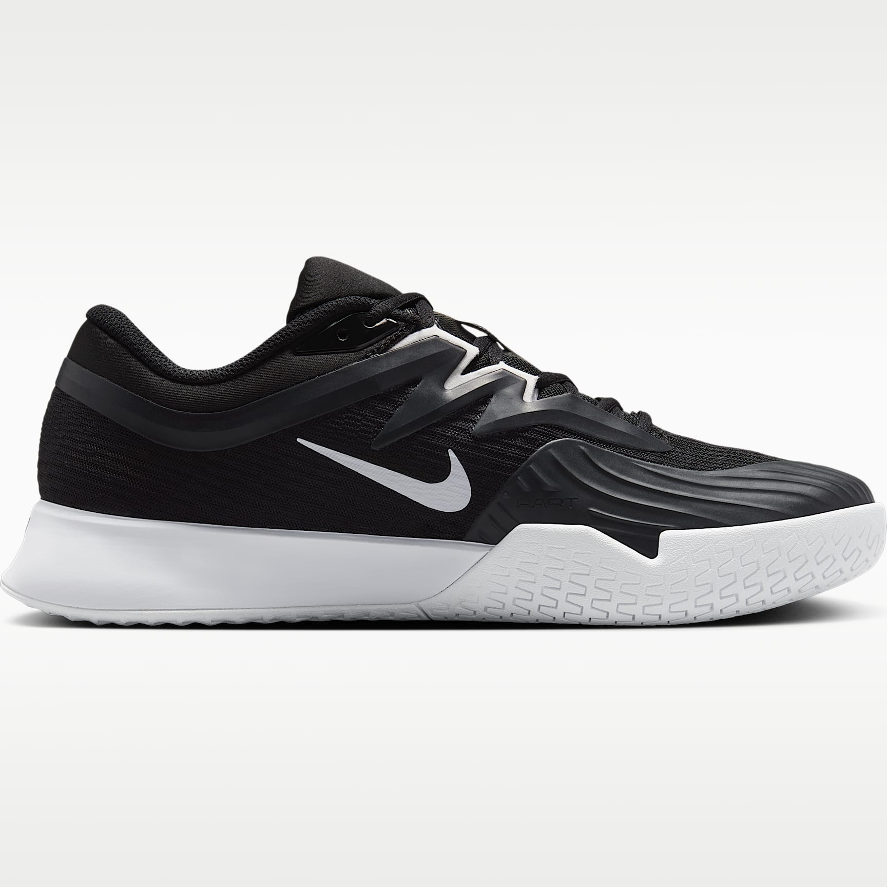 SARZI-NIKE-VAPOR-PRO-3-SERT-FZ2161 - مشکی/سفید - SARZI-NIKE-VAPOR-PRO-3-SERT-FZ2161-002 - 3