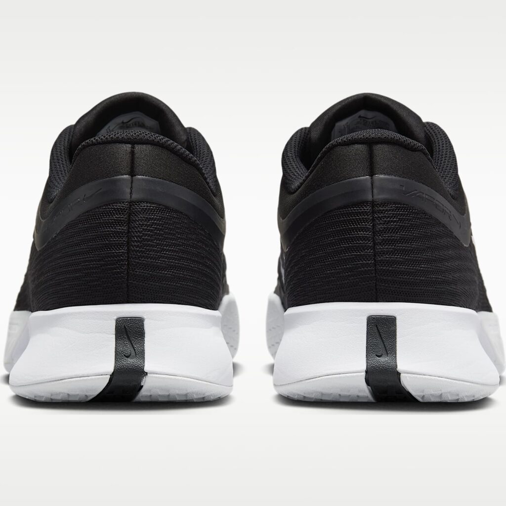 SARZI-NIKE-VAPOR-PRO-3-SERT-FZ2161 - مشکی/سفید - SARZI-NIKE-VAPOR-PRO-3-SERT-FZ2161-002 - 6