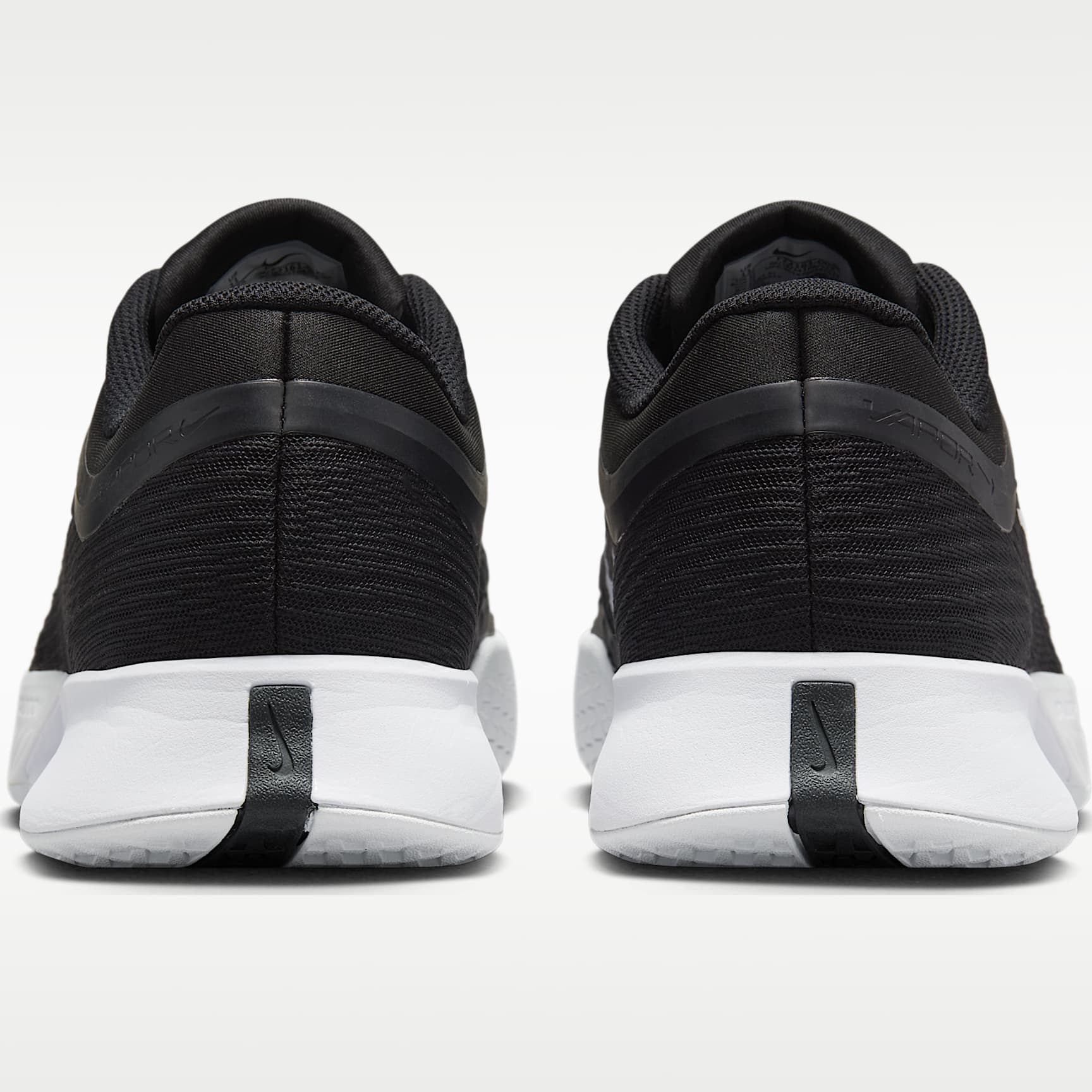 SARZI-NIKE-VAPOR-PRO-3-SERT-FZ2161 - مشکی/سفید - SARZI-NIKE-VAPOR-PRO-3-SERT-FZ2161-002 - 6