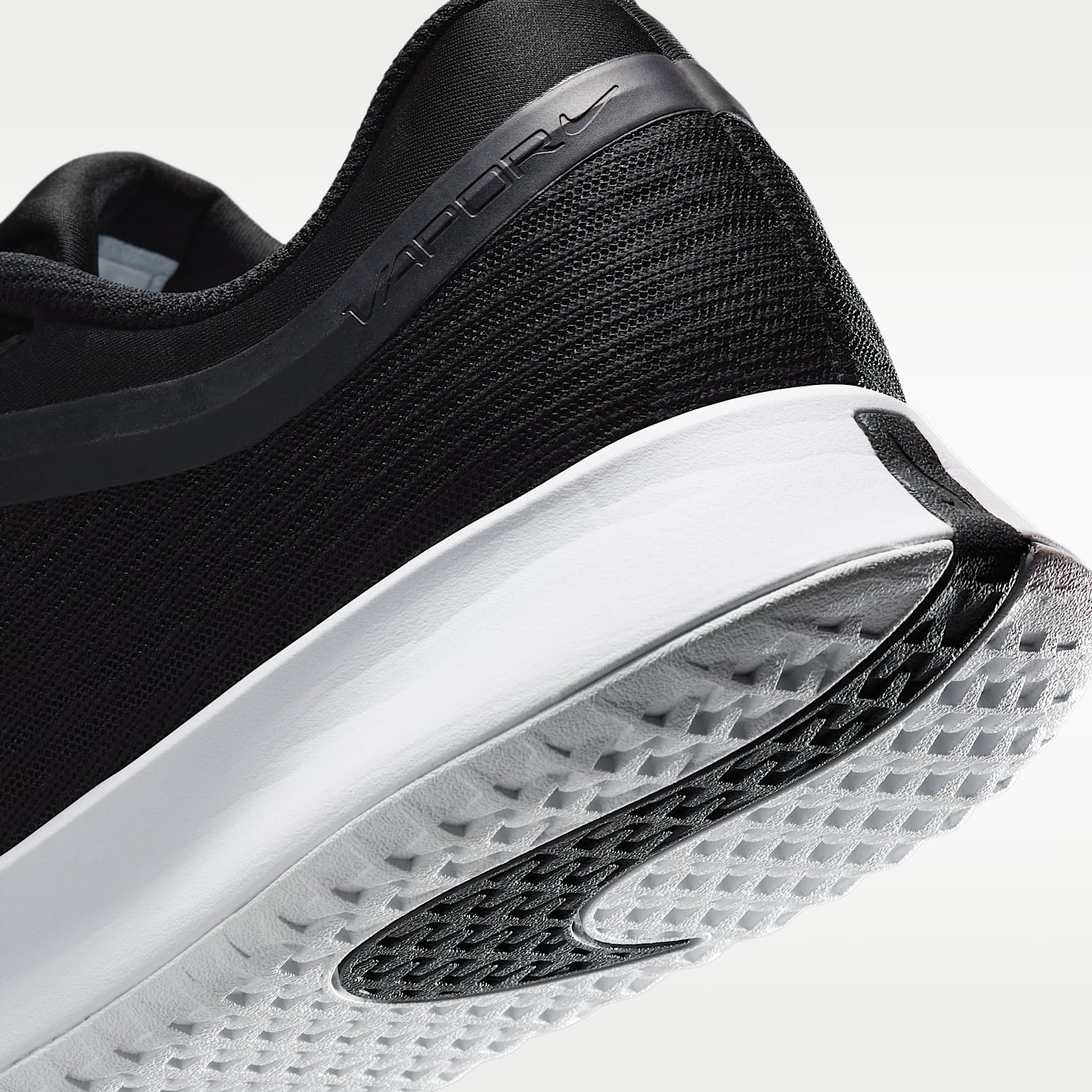 SARZI-NIKE-VAPOR-PRO-3-SERT-FZ2161 - مشکی/سفید - SARZI-NIKE-VAPOR-PRO-3-SERT-FZ2161-002 - 8