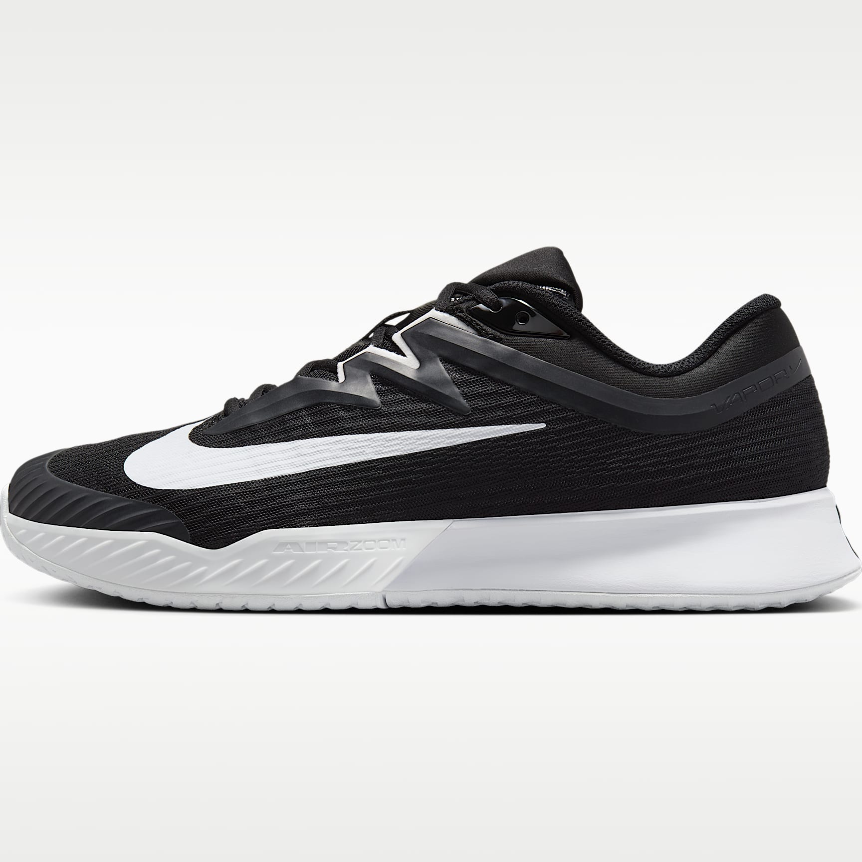 SARZI-NIKE-VAPOR-PRO-3-SERT-FZ2161 - مشکی/سفید - SARZI-NIKE-VAPOR-PRO-3-SERT-FZ2161-002 - 1