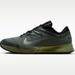 SARZI-NIKE-VAPOR-PRO-3-PRM-IO3836 - سبز کاموفلاژ/پلاتینی/مشکی/طلایی متالیک - SARZI-NIKE-VAPOR-PRO-3-PRM-IO3836-300 - 1