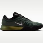 SARZI-NIKE-VAPOR-PRO-3-PRM-IO3836 - سبز کاموفلاژ/پلاتینی/مشکی/طلایی متالیک - SARZI-NIKE-VAPOR-PRO-3-PRM-IO3836-300 - 3