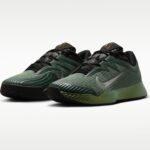 SARZI-NIKE-VAPOR-PRO-3-PRM-IO3836 - سبز کاموفلاژ/پلاتینی/مشکی/طلایی متالیک - SARZI-NIKE-VAPOR-PRO-3-PRM-IO3836-300 - 5